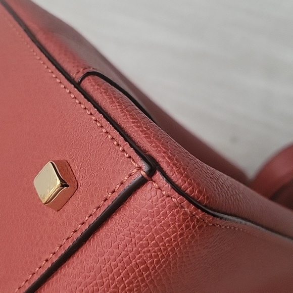 Valextra midium brera bag - Picture 11 of 16